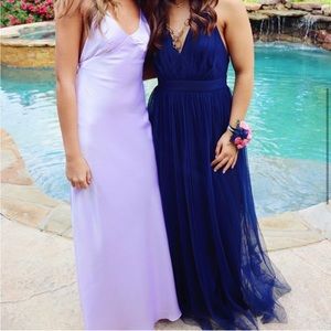 Worn once Urban Outfitters dress